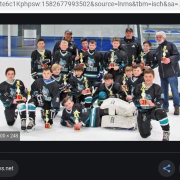 Meet your Posher, Nathan - Picture 1 of 1